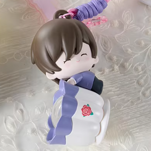 Ouran High School Host Club