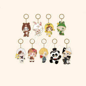 Identity V - Line Friends Series