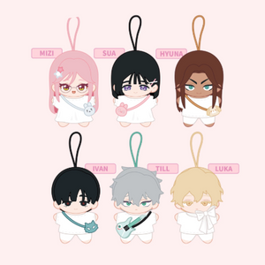 Alien Stage - Baby Series