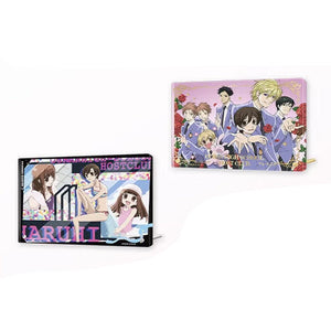 Ouran High School Host Club - Afternoon Tea Party