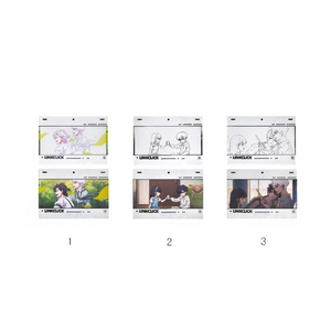 Link Click - 5th Anniversary Original Artwork Series