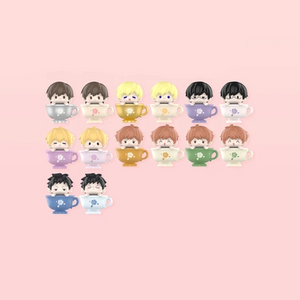Ouran High School Host Club - 20th Anniversary
