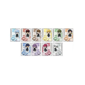 Kuroko's Basketball BW2026