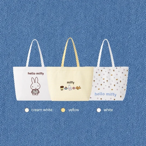 Miffy x w.management