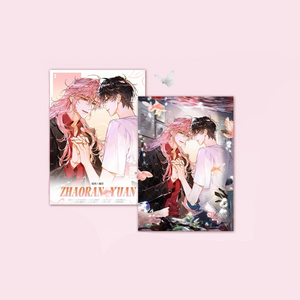 Die Bian - Heartsease Series