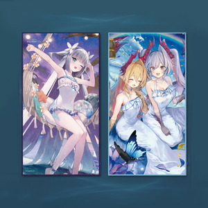 Shadowverse: Worlds Beyond x ComeFor Café