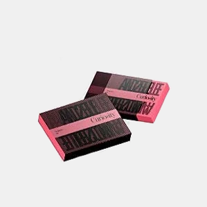 【Pre-Order】 AND2BLE - SEQUENCE O1: CURIOSITY