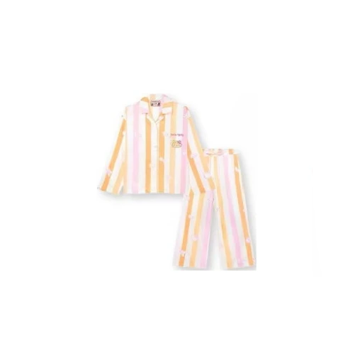 【Pre-Order】Hello Kitty × TBH - Tencel Cotton Loungewear
