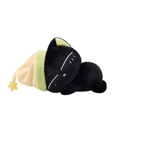 THE LEGEND OF HEI - Goodnight Plush Toy