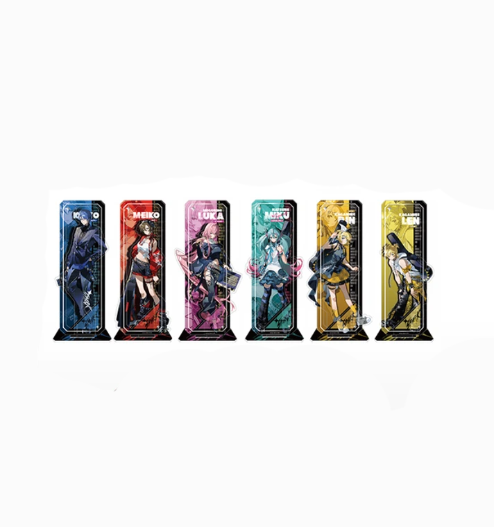 【Pre-Order】Hatsune Miku - SPARK - Acrylic Stand