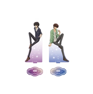 【Pre-Order】Lelouch of the Rebellion - Acrylic Stand