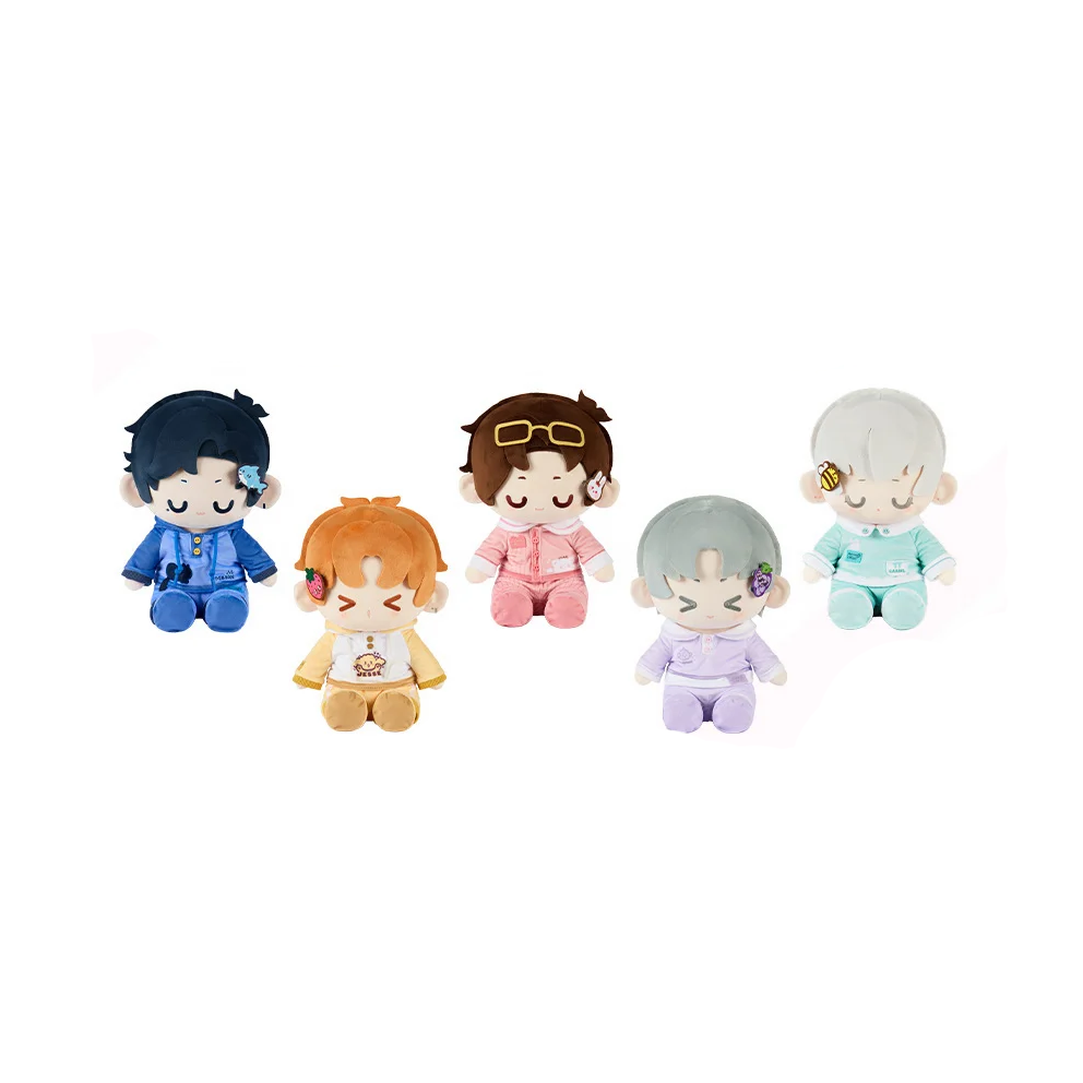 【Pre-Order】Light and Night - Plush Doll