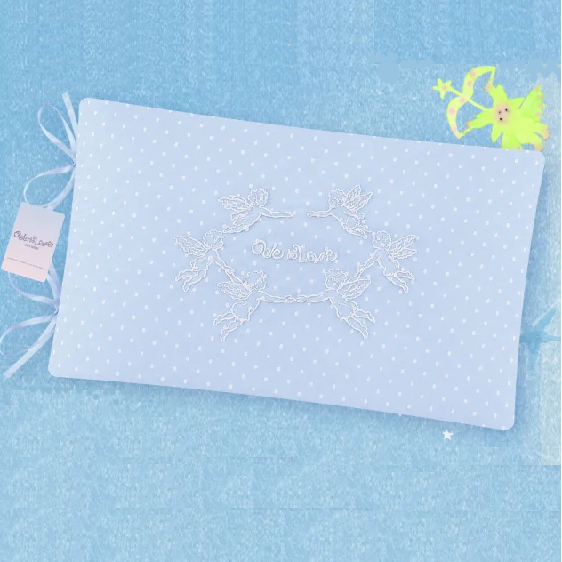【Pre-Order】NCT WISH 'Ode to Love' - Pillowcase