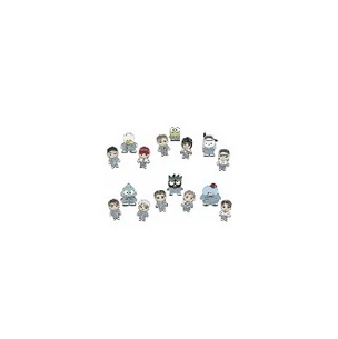 【Pre-Order】TREASURE x HAPIDANBUI - Pin Badge