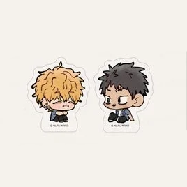 【Pre-Order】Yang Ilwoo and Me - Mini Acrylic Block SET