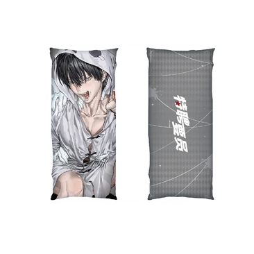 【Pre-Order】Special Civil Servant - Night Patrol Series - Life-size Cushion