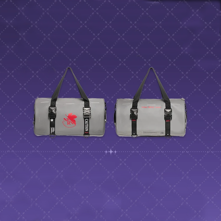 Evangelion - Rewritten Series - Travel Bag