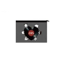 【Pre-Order】TREASURE x HAPIDANBUI - Clear Flat Pouch