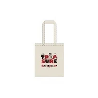 【Pre-Order】TREASURE x HAPIDANBUI - Tote Bag