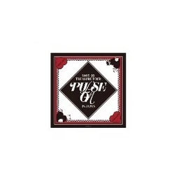 【Pre-Order】TREASURE x HAPIDANBUI - Scarf