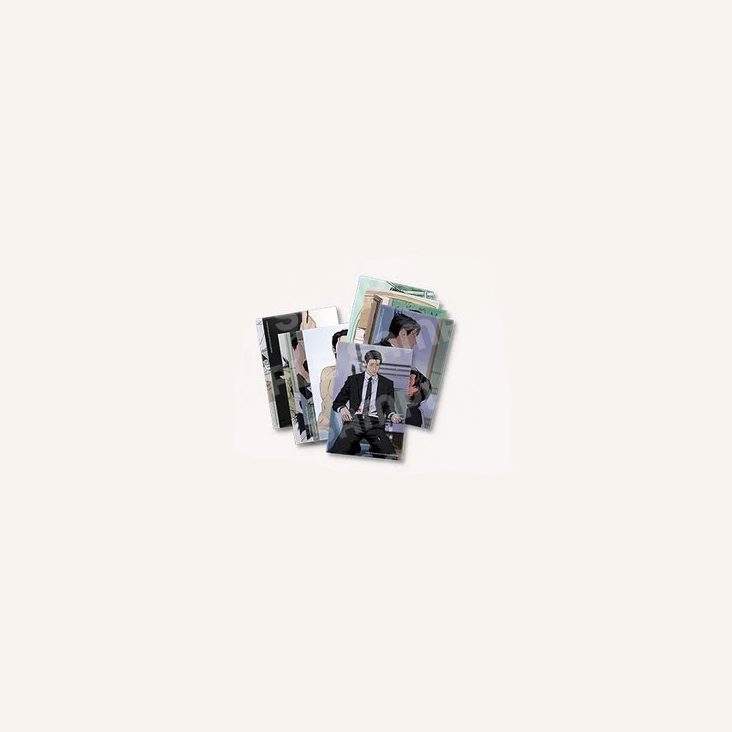 Master-Peace - THE SCENE Series - LEBOM ONLY Photo Print