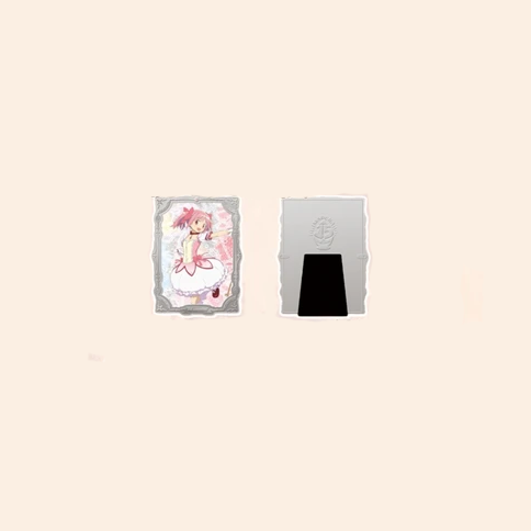 Puella Magi Madoka Magica - 15th Anniversary - Photo Frame Stand (Madoka Kaname)