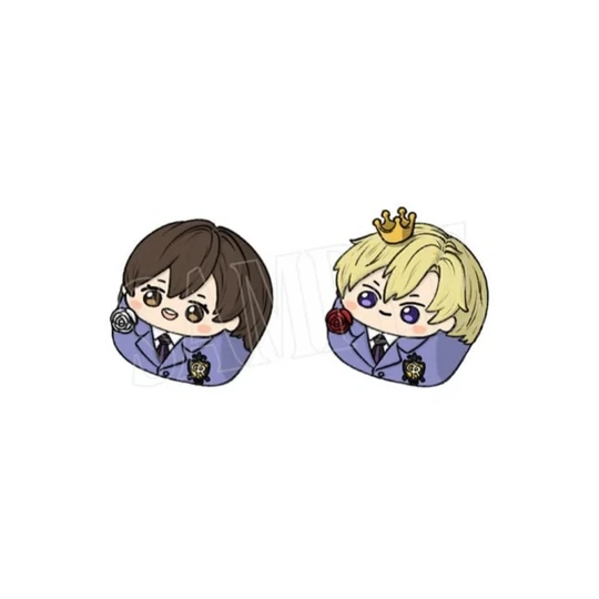 Ouran High School Host Club - Host Club Cafe - Artisan Keycap