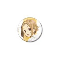 【Pre-Order】K-ON! - Ani-Art aqua label Vol.2 - 100mm Badge