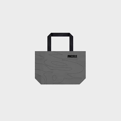 【Pre-Order】 AND2BLE - REUSABLE BAG