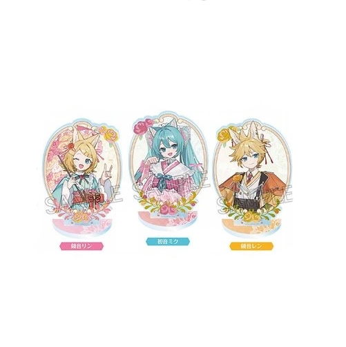 Hatsune Miku - Hyakki Yakou Kaido Sanpo - Acrylic Stand M