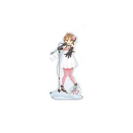 【Pre-Order】K-ON! - Ani-Art aqua label Vol.2 - Combination BIG Acrylic Stand