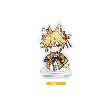 【Pre-Order】Hatsune Miku - Hyakki Yakou Kaido Sanpo - Acrylic Stand S