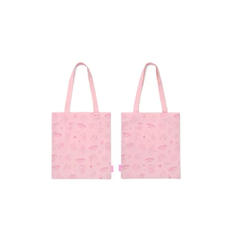【Pre-Order】Miniteen - Ice Cream Series - Tote Bag