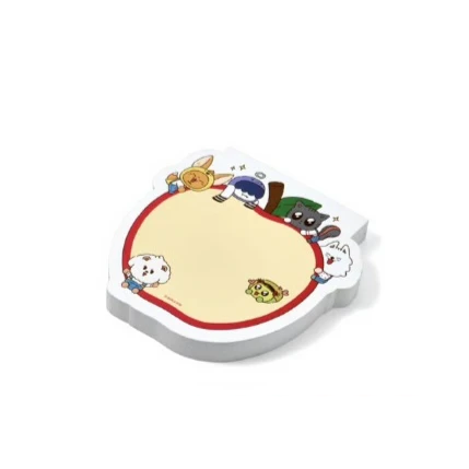 【Pre-Order】TXT - Apple Horn Bunny - MEMO PAD