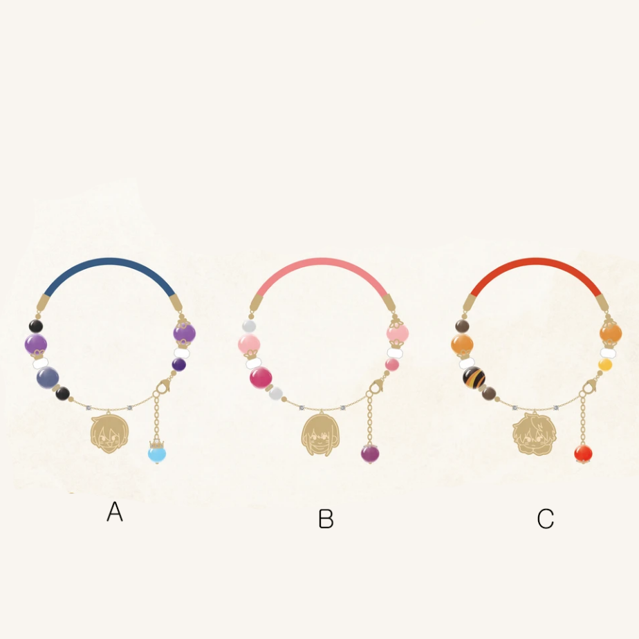 【Pre-Order】Noragami - ComeFor Café - Bracelet