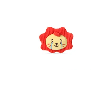 ROY6's Seventh Anniversary - CHEER UP 2nd Generation Plush Badge