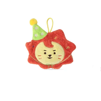 ROY6's Seventh Anniversary - Hand Towels