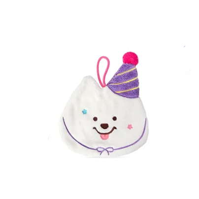 ROY6's Seventh Anniversary - Hand Towels