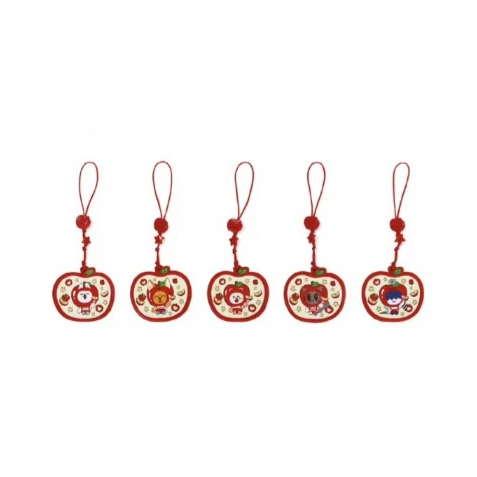 【Pre-Order】TXT - Apple Horn Bunny - BOOKMARK