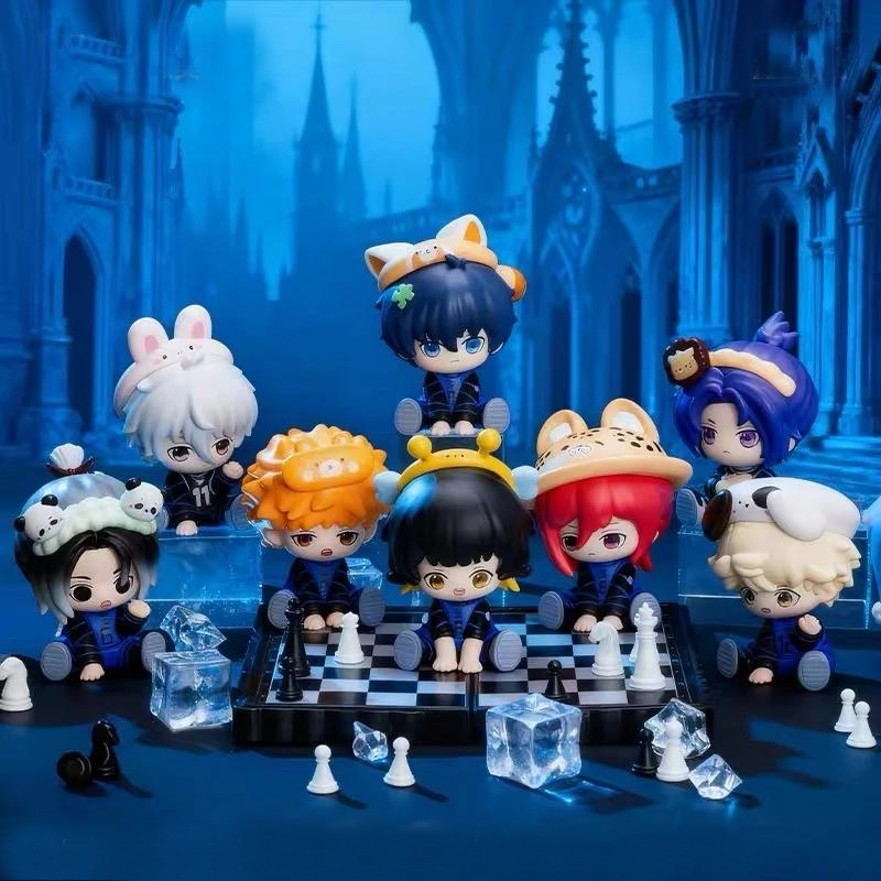 【Pre-Order】Blue Lock - Cute Toy Series Vol.1