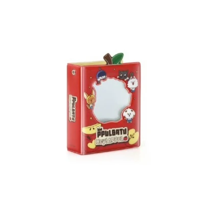 【Pre-Order】TXT - Apple Horn Bunny - PHOTOCARD BINDER
