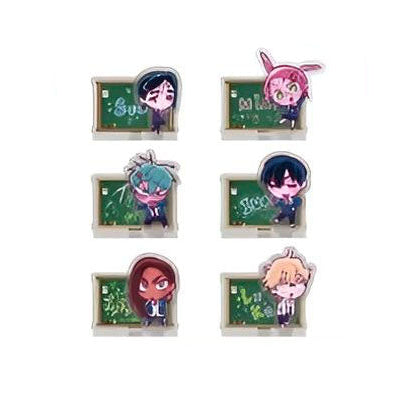 【Pre-Order】Alien Stage - Anakt High School Series - SD Acrylic Stand