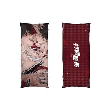 【Pre-Order】Special Civil Servant - Night Patrol Series - Life-size Cushion