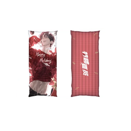 【Pre-Order】Special Civil Servant - Night Patrol Series - Life-size Cushion