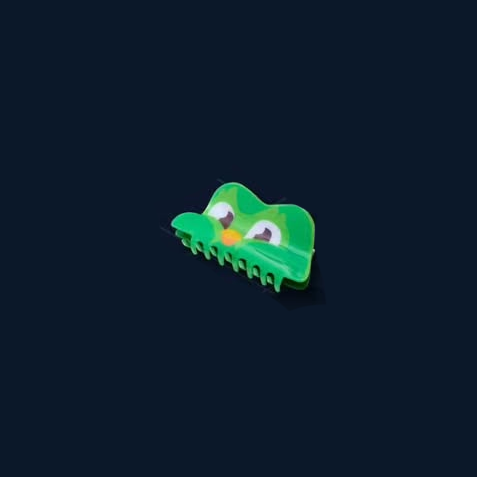 Duolingo - DUOMART Osaka Series - I'm Watching You! Duo Clip