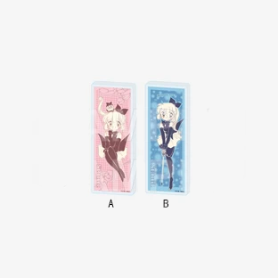 【Pre-Order】Kaitou Saint Tail - Mini Acrylic Block
