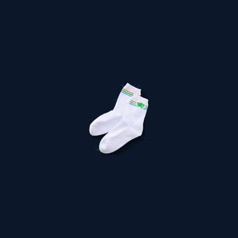 Duolingo - DUOMART Osaka Series - DUOMART Socks
