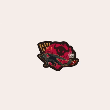 【Pre-Order】How to Train Your Dragon - Mouse Pad