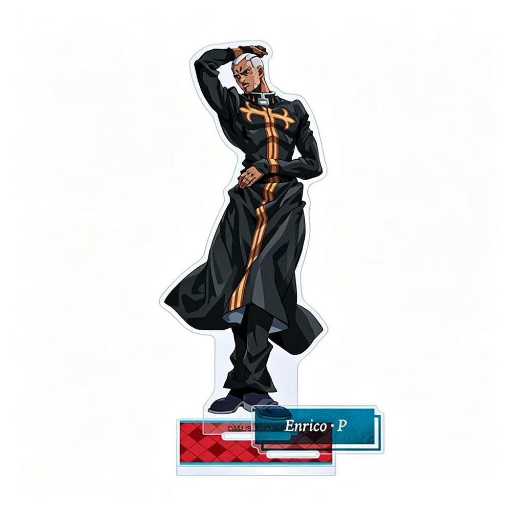 【Pre-Order】JOJO's Bizarre Adventure - Acrylic Stand