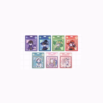 Code Geass x Good Smile Cafe - Magician Acrylic Keychain